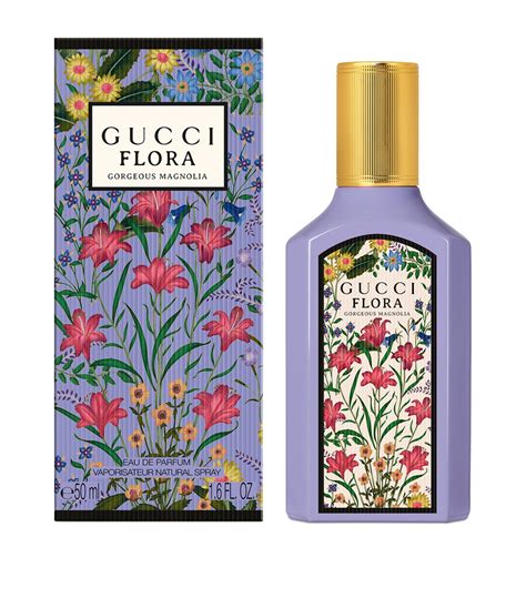 gucci flora near me